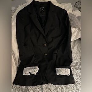 TALULA BLAZER